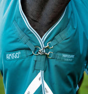 Amigo¬¨¬®¬¨¬Æ‚Äö√†√∂‚àö√∫ Bravo 12 Wug Turnout (250g Medium)