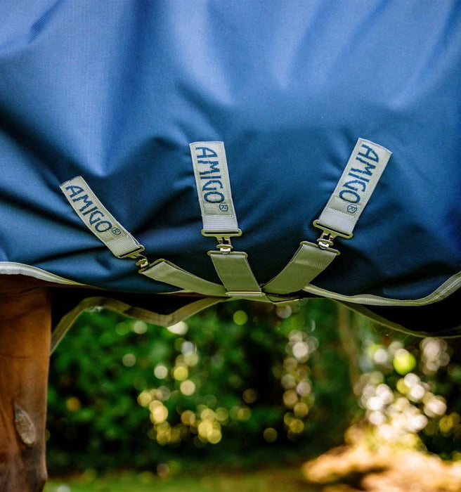 Amigo 1200D Wug Turnout (150g Medium/Lite)