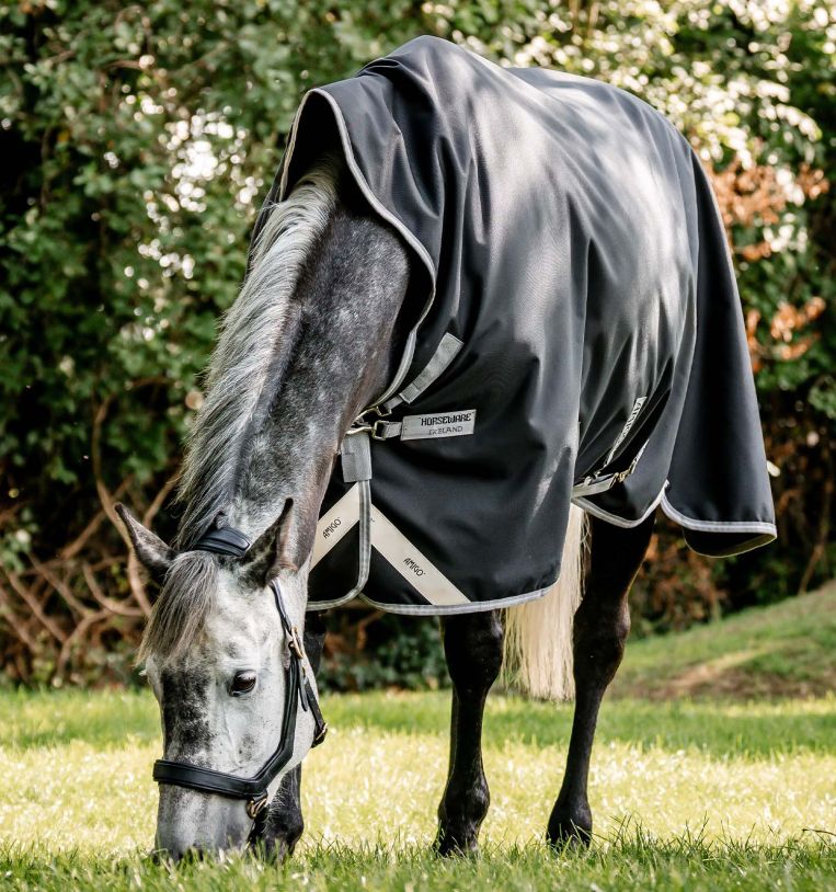 Amigo 1200D Wug Turnout (150g Medium/Lite)