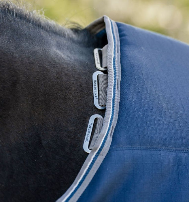 Rambo Optimo Stable Blanket (200g Medium)