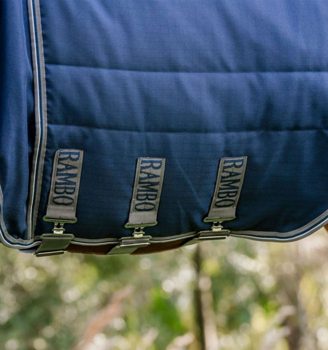 Rambo Optimo Stable Blanket (200g Medium)