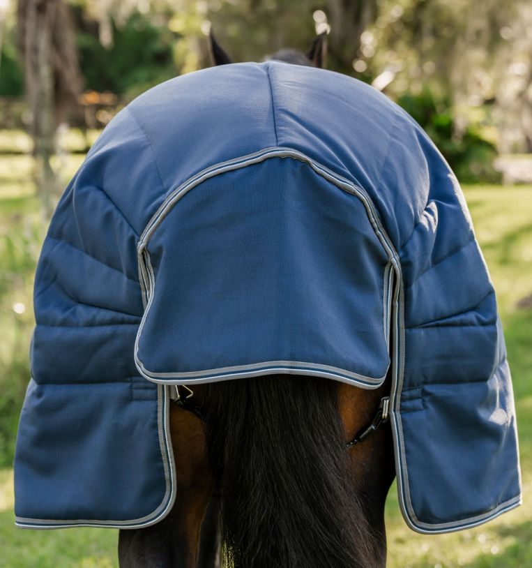 Rambo Optimo Stable Plus Blanket (200g Medium)