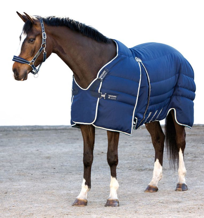 Rambo Optimo Stable Blanket (400g Heavy)