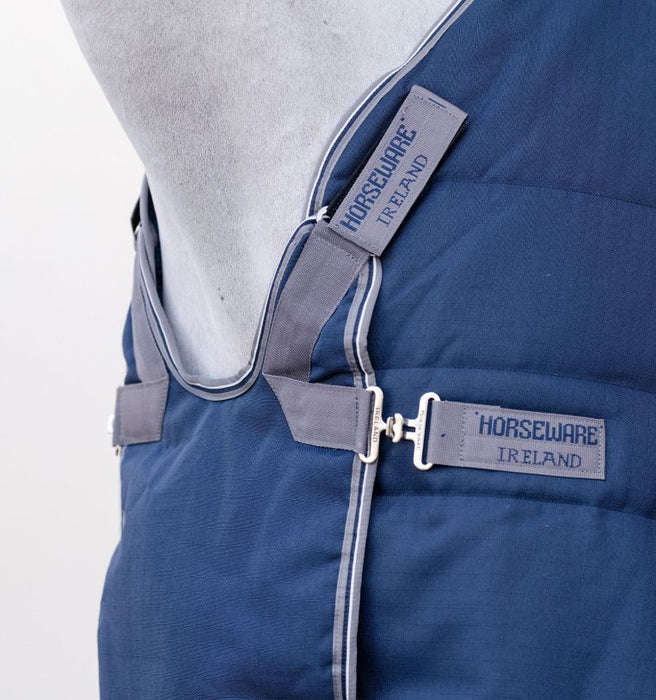 Rambo Optimo Stable Plus Blanket (400g Heavy)