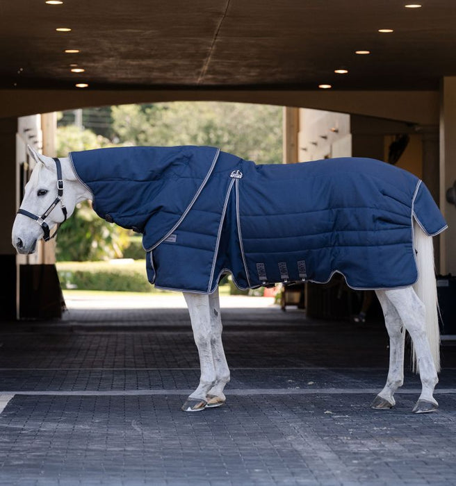 Rambo Optimo Stable Plus Blanket (200g Medium)