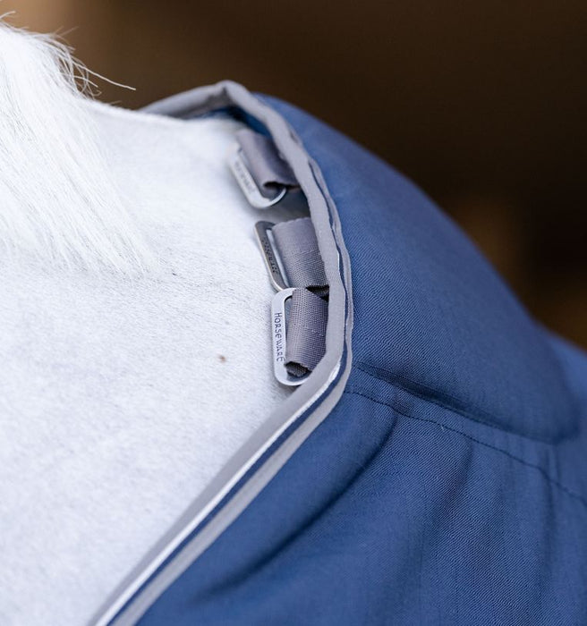 Rambo Optimo Stable Plus Blanket (200g Medium)