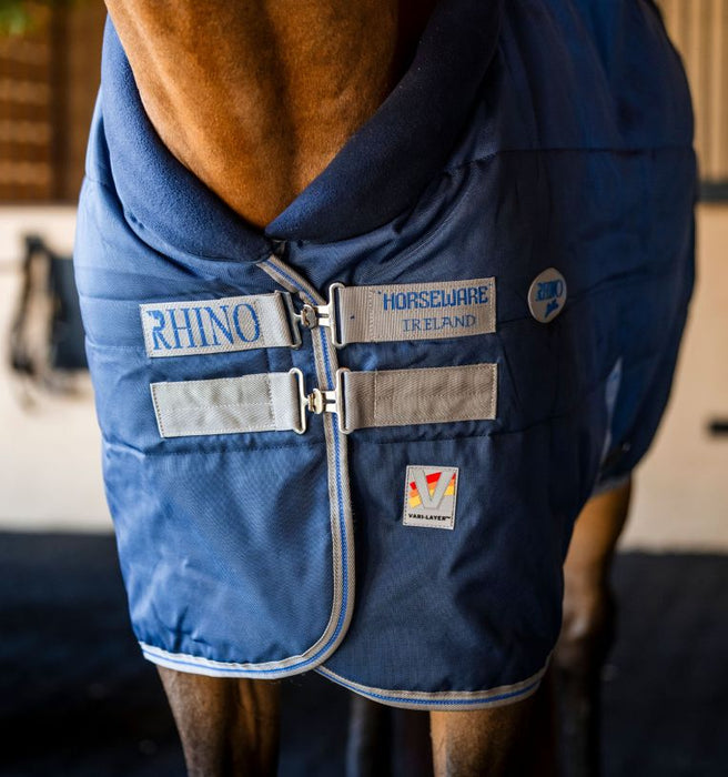 Rhino Stable Blanket (350g Vari-Layer Heavy)