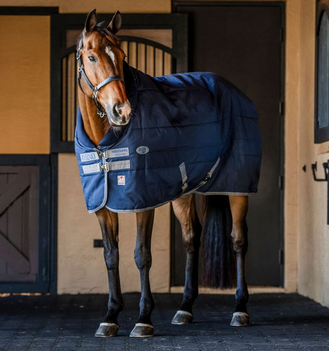 Rhino Stable Blanket (350g Vari-Layer Heavy)
