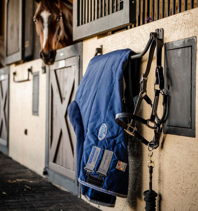 Rhino Stable Blanket (350g Vari-Layer Heavy)