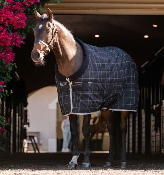 Rhino Pony Stable Blanket (100g Medium-Lite)