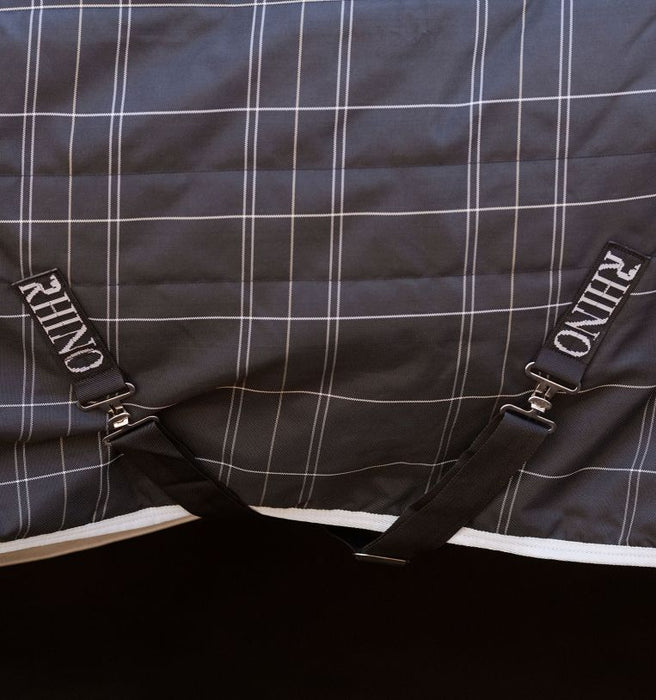 Rhino Pony Stable Blanket (250g Vari-Layer Medium)