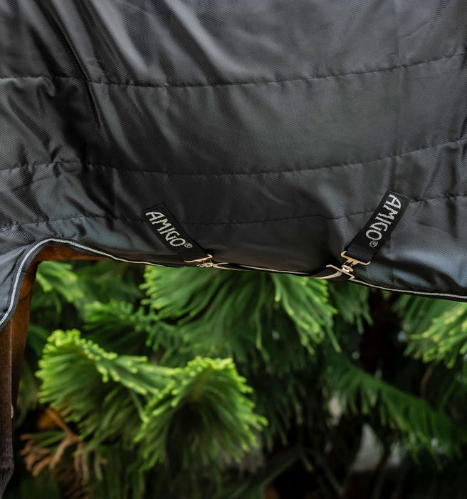 Amigo Quarter Horse Stable 100g