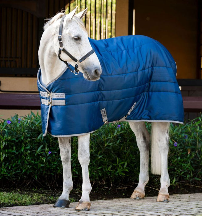 Amigo Ripstop Insulator Pony Stable Blanket (100g)