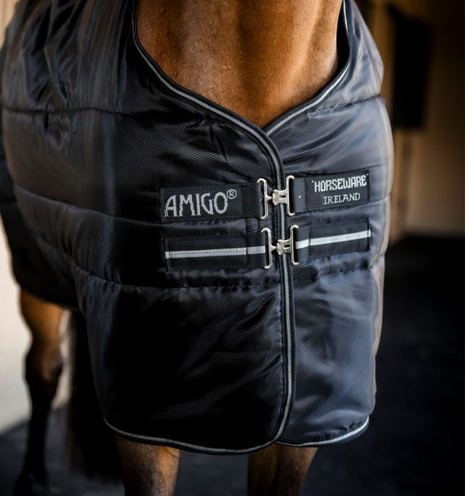 Amigo Ripstop Insulator Plus Stable Blanket (200g Medium)
