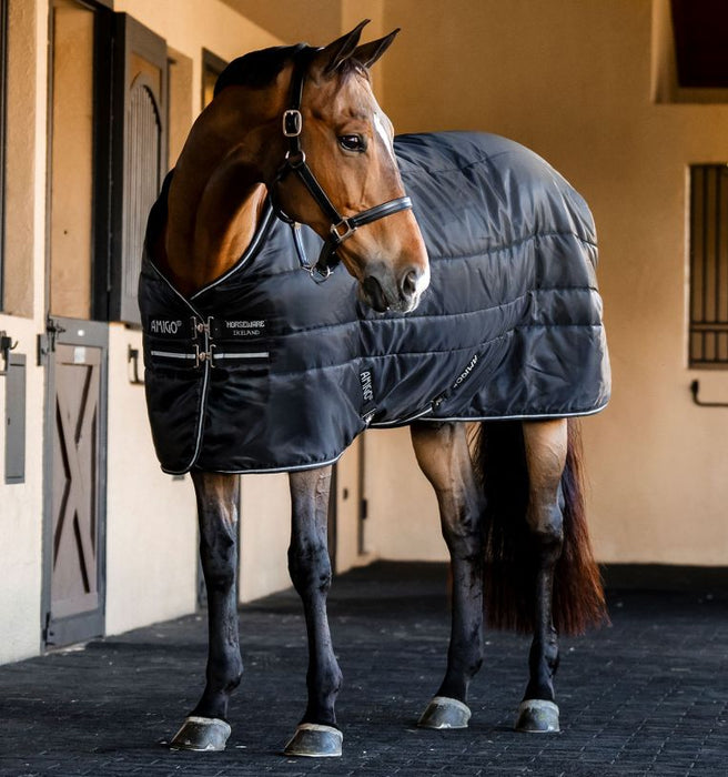 Amigo Ripstop Insulator Plus Stable Blanket (200g Medium)