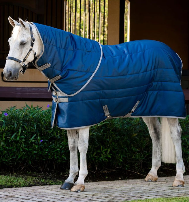 Amigo Ripstop Insulator Plus Pony Stable Blanket (200g Medium)