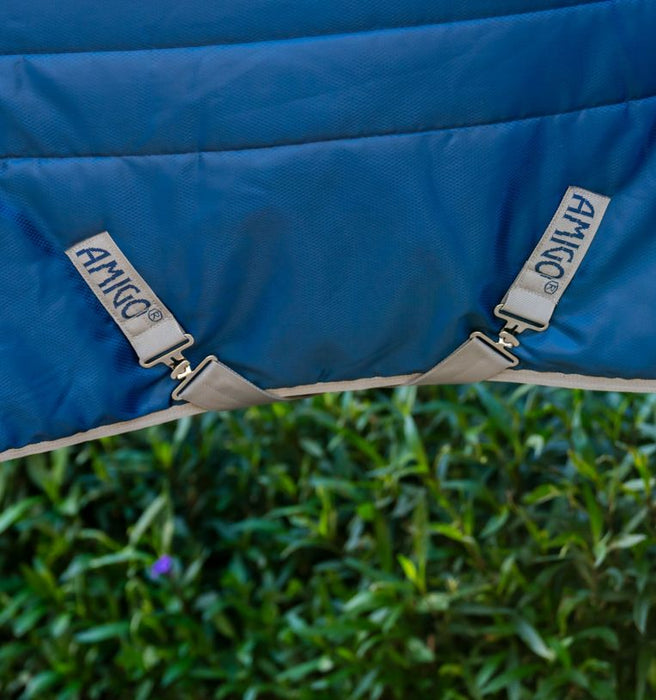 Amigo Ripstop Insulator Plus Stable Blanket (200g Medium)