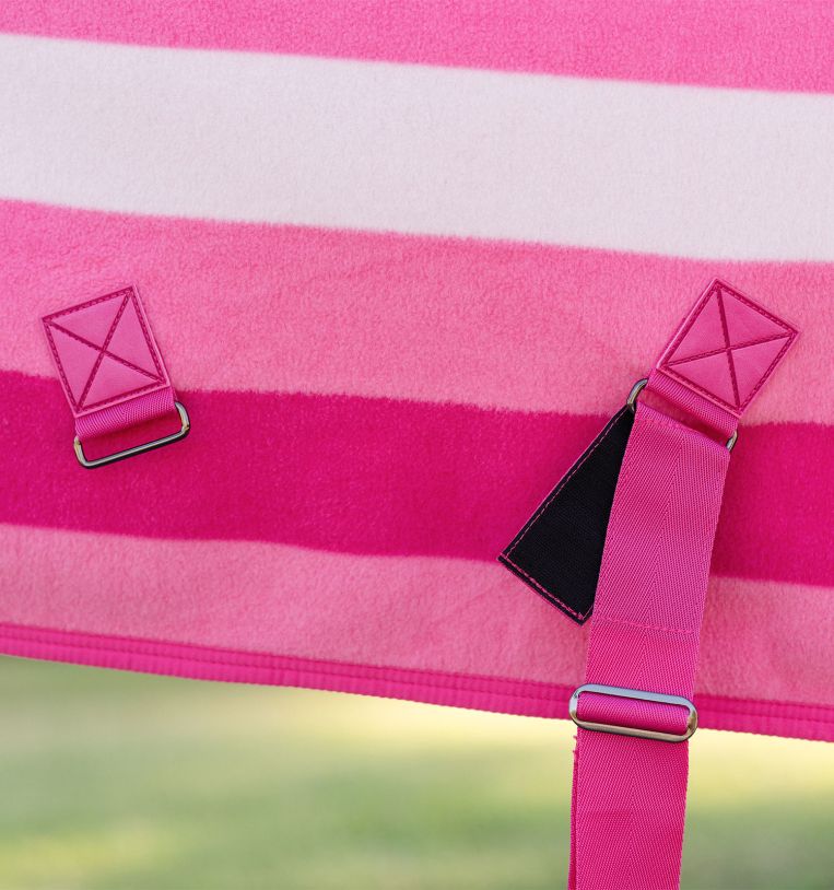 Horseware Newmarket Petite Fleece Cooler