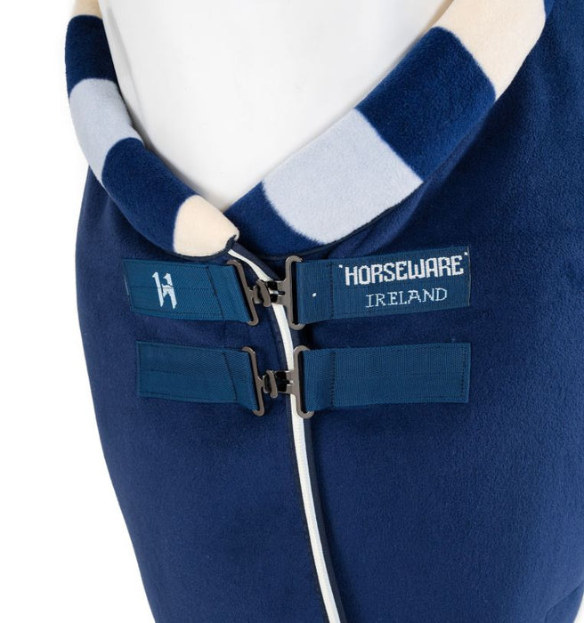 Horseware Newmarket Cosy Fleece Cooler