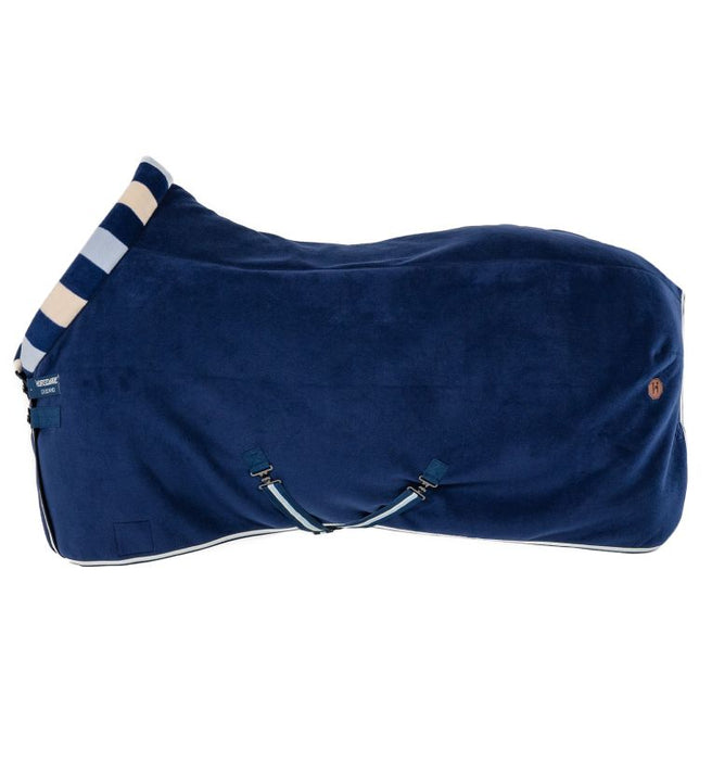 Horseware Newmarket Cosy Fleece Cooler