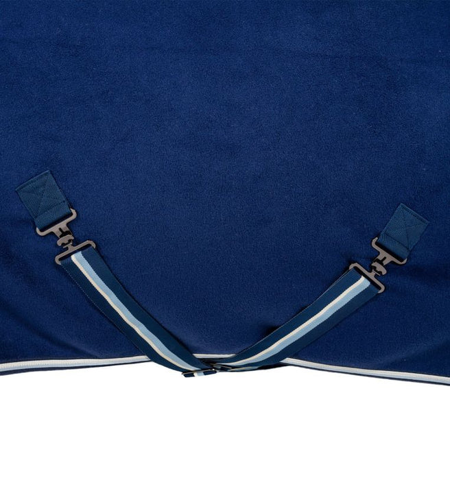 Horseware Newmarket Cosy Fleece Cooler