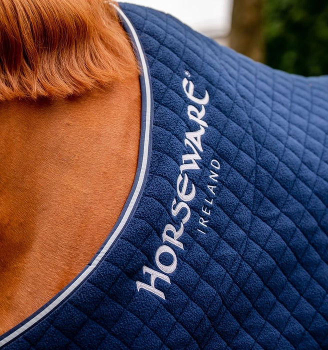 Horseware Autumn Cooler (50g Light)