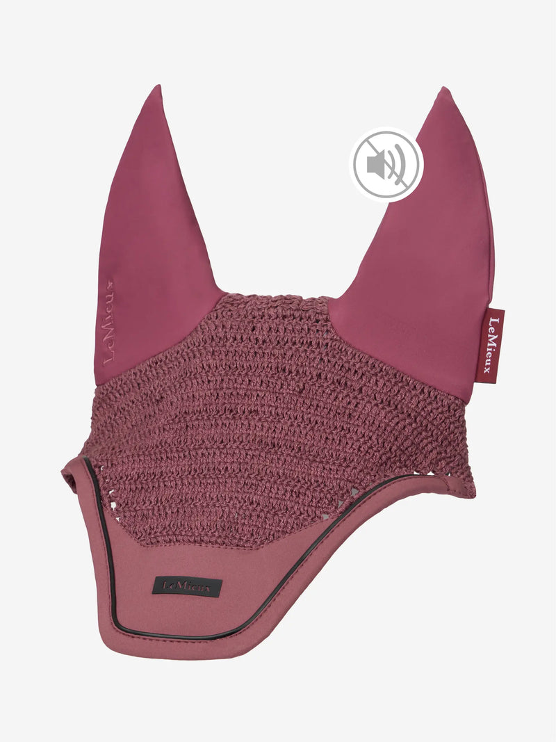 LeMieux Essence Acoustic Fly Hood