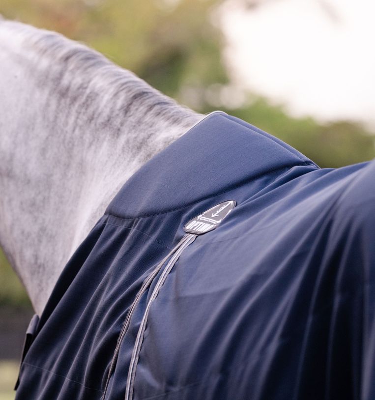 Rambo Optimo Stable Sheet (No Fill)