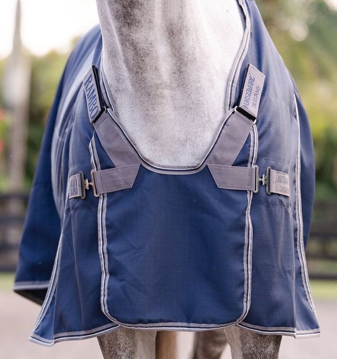 Rambo Optimo Stable Sheet (No Fill)