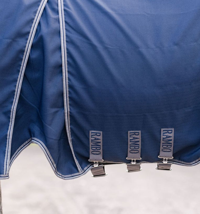 Rambo Optimo Stable Sheet (No Fill)