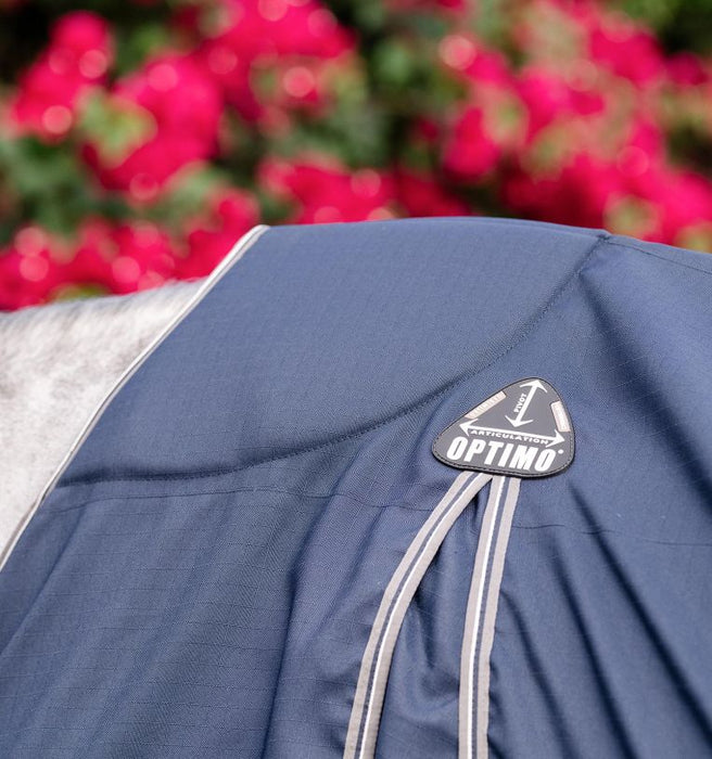 Rambo Optimo Stable Sheet (No Fill)