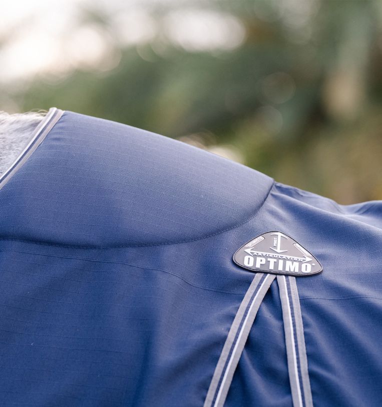 Rambo Optimo Stable Sheet (No Fill)