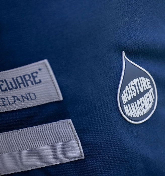 Amigo Stable Sheet (No Fill)