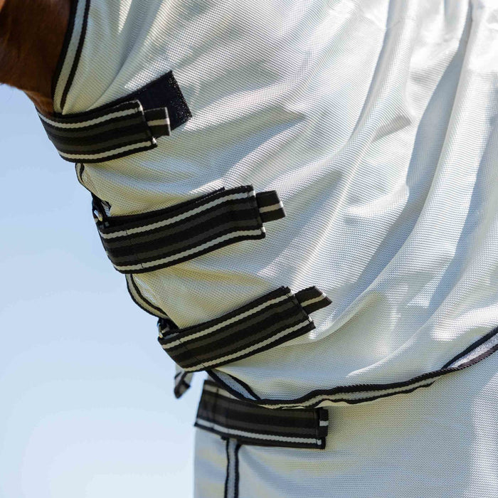 Equinavia Brisk Fly Sheet with  Detachable Neck (No Fill)