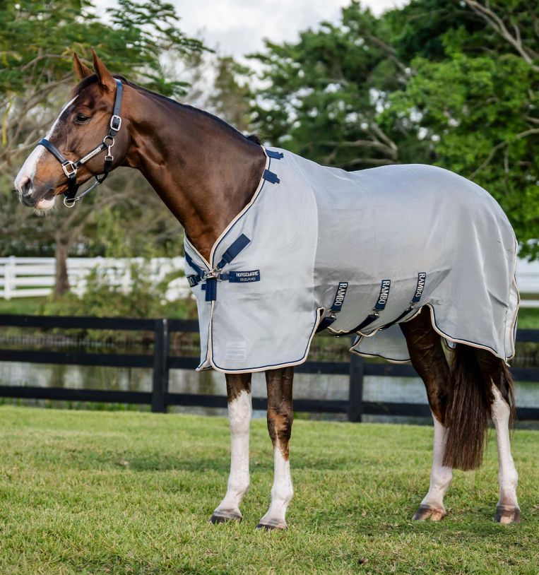 Rambo Protector Fly Sheet (No Fill)