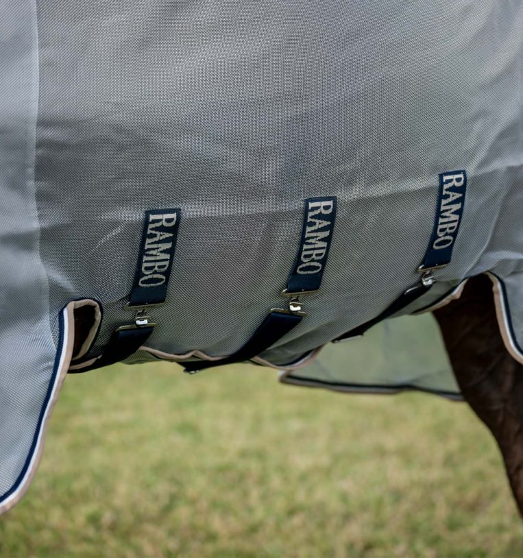 Rambo Protector Fly Sheet (No Fill)