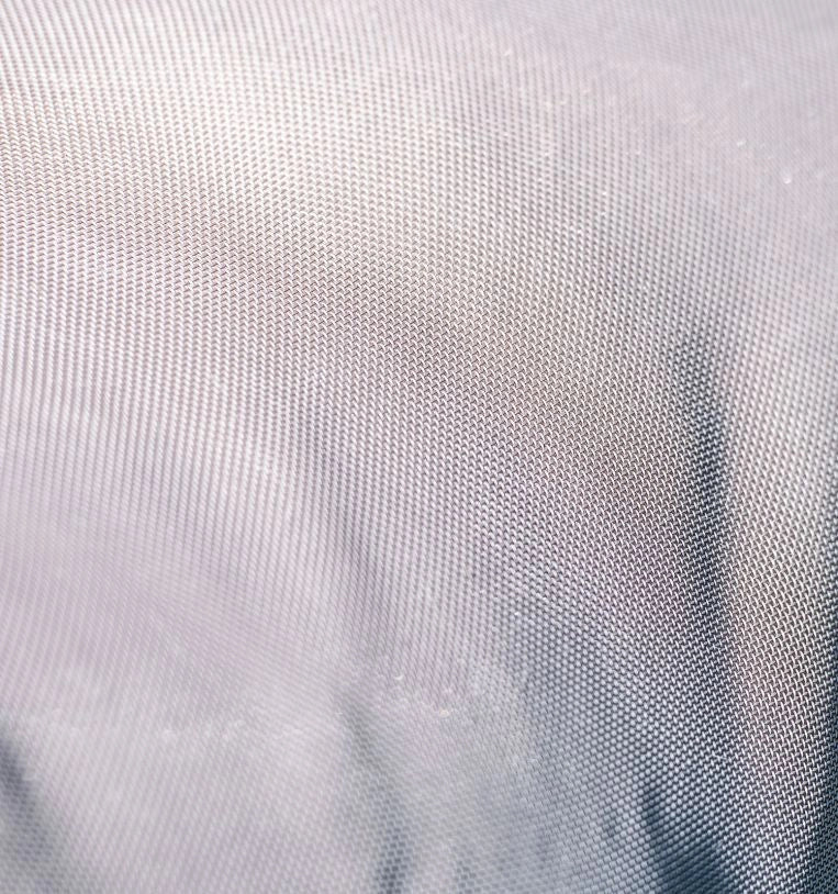 Rambo Flybuster With No-Fly Zone Fly Sheet (No Fill + Hood)