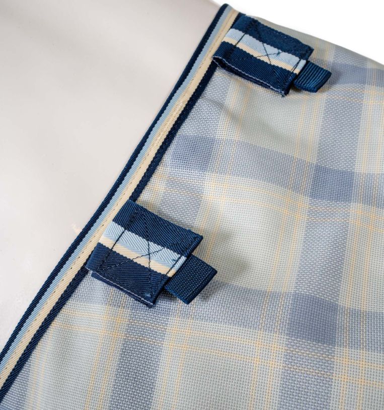 Horseware Newmarket Pony Plus Fly Sheet (No Fill + Hood)