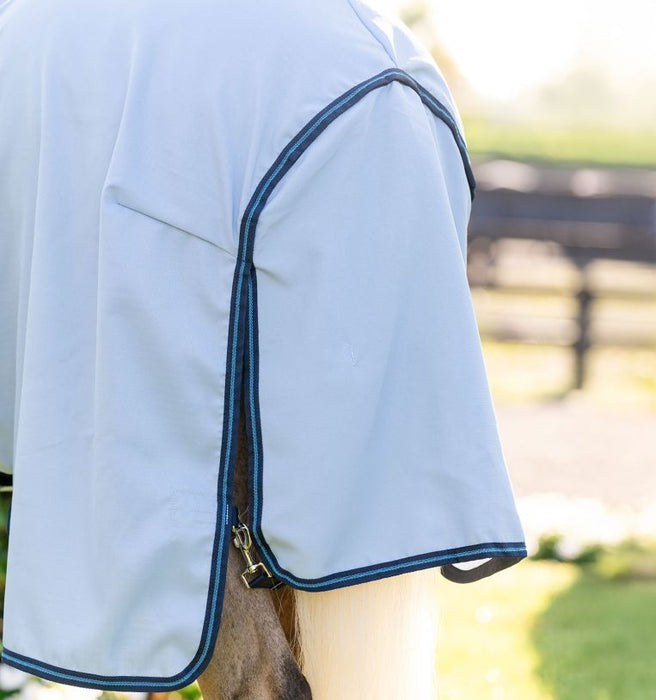 Amigo Ripstop Pony Hoody Summer Sheet (No Fill + Hood)