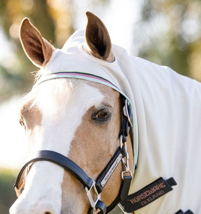 Amigo Ripstop Pony Hoody Summer Sheet (No Fill + Hood)