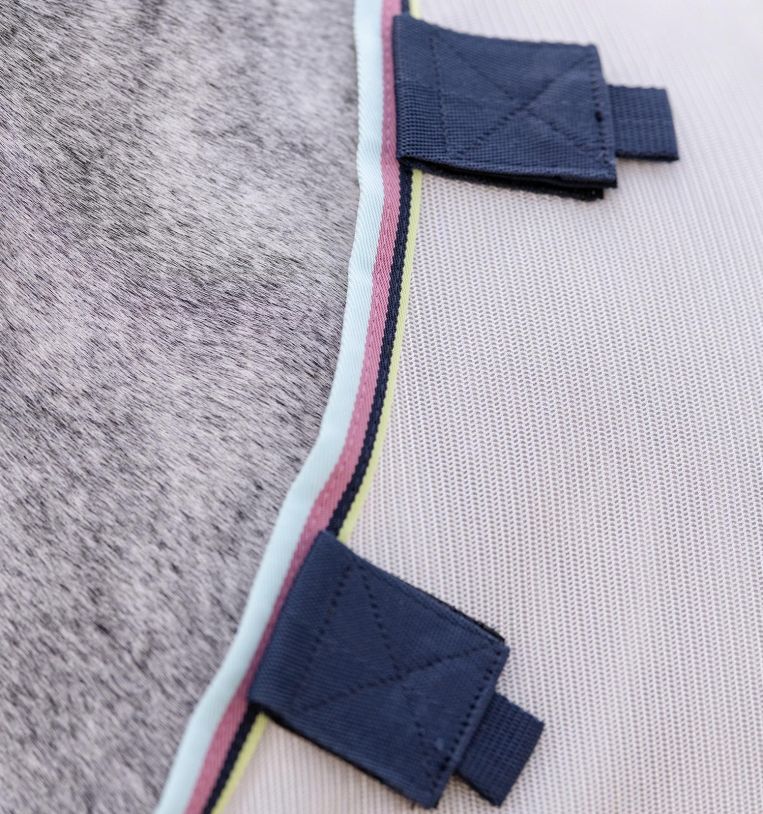 Amigo Bug Rug Plus Pony Fly Sheet (No Fill + Hood)