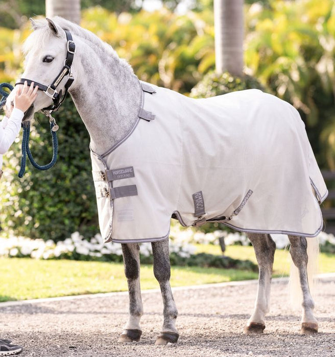 Amigo Bug Rug Pony Fly Sheet (No Fill)
