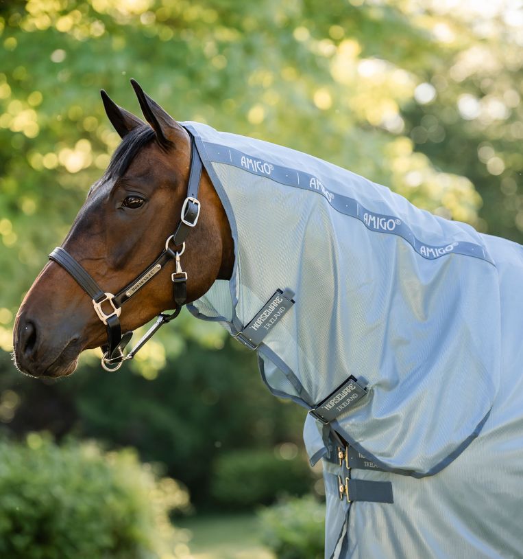 Amigo Integrated Fly Sheet (No Fill + Hood)
