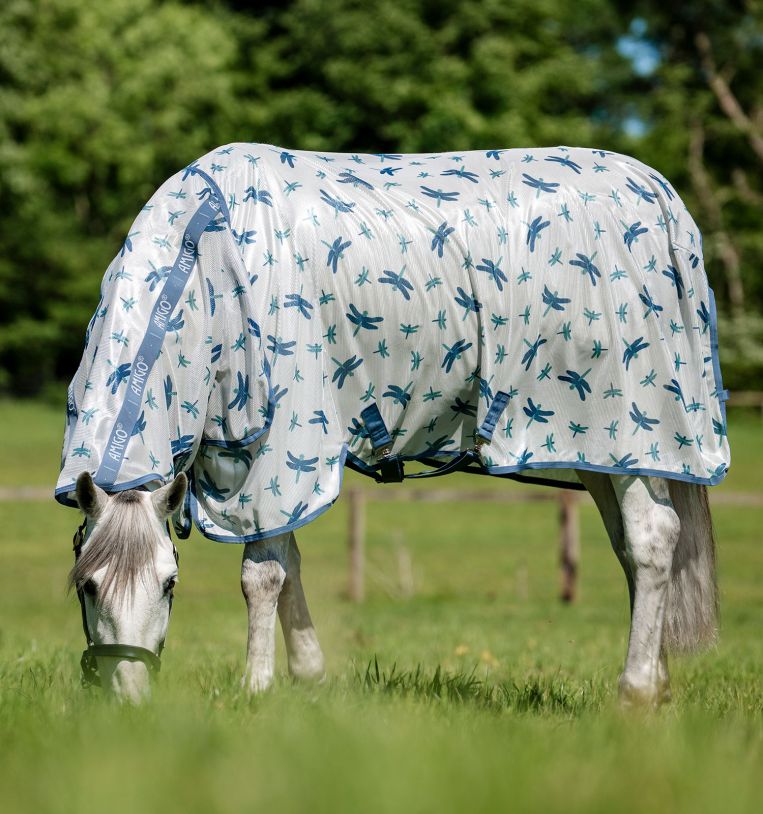 Amigo Integrated Fly Sheet (No Fill + Hood)