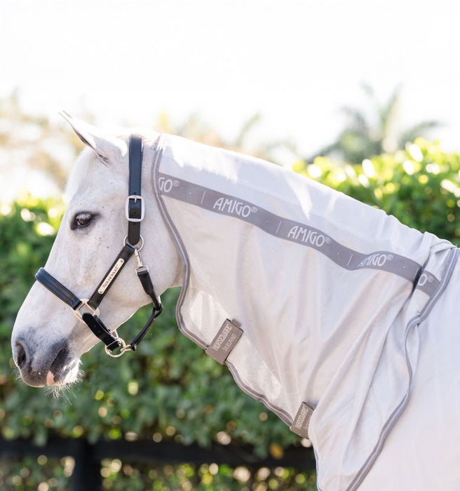 Amigo Integrated Fly Sheet (No Fill + Hood)