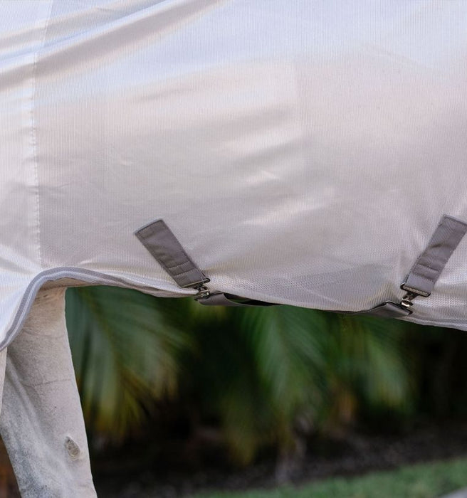 Amigo Integrated Fly Sheet (No Fill + Hood)