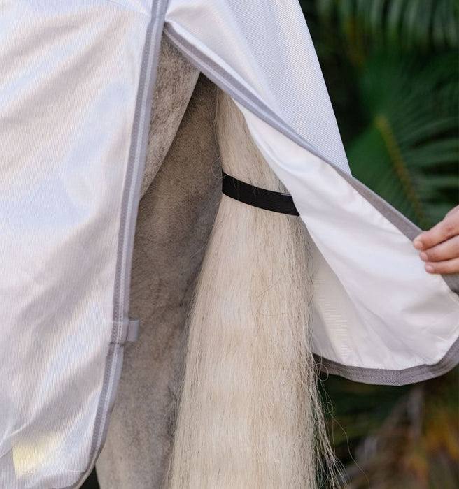 Amigo Integrated Fly Sheet (No Fill + Hood)