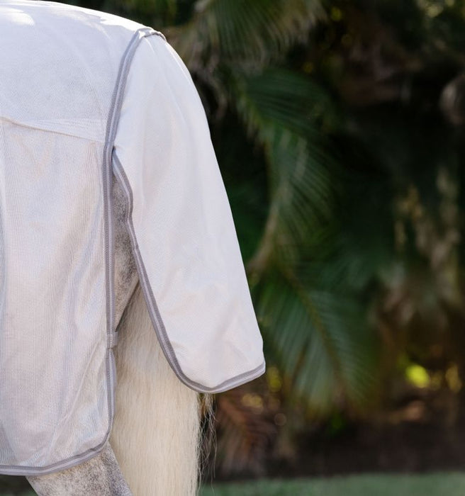 Amigo Integrated Fly Sheet (No Fill + Hood)