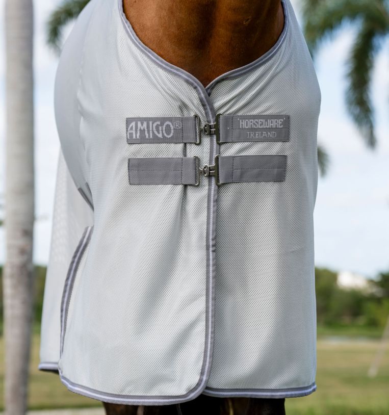 Amigo Bug Buster Fly Sheet (No Fill)