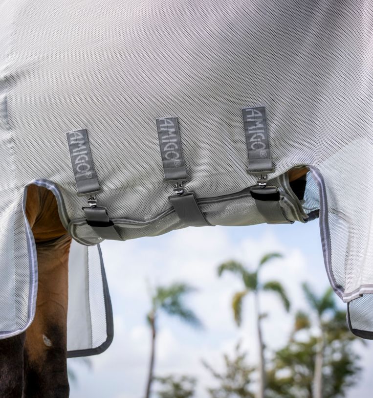 Amigo Bug Buster Fly Sheet (No Fill)